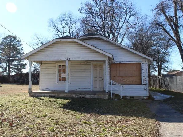 1413 Vine St, North Little Rock, AR 72114