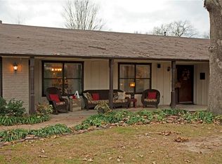 2603 Garden Pl, Bentonville, AR 72712