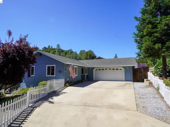 471 Arbona Cir N, Sonora, CA 95370