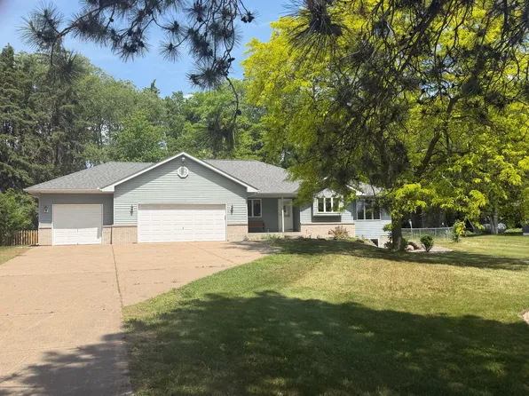 12949 Fremont Ave, Zimmerman, MN 55398