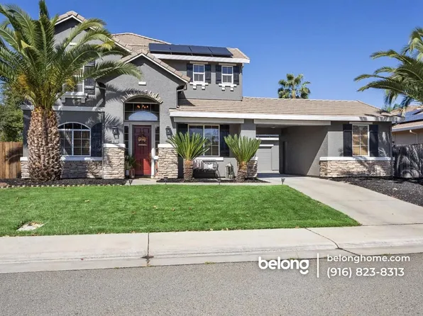 1672 Allenwood Cir, Lincoln, CA 95648