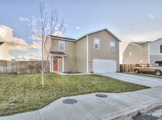 11955 W Crested Butte Ct, Nampa, ID 83651