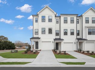 3601 Elm Grove Ln, Raleigh, NC 27604