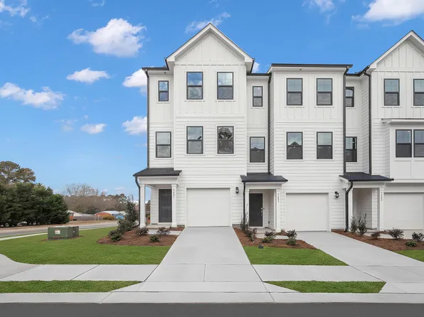 3601 Elm Grove Ln, Raleigh, NC 27604