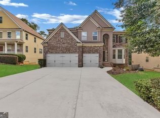 1913 Avondale Ct, Locust Grove, GA 30248