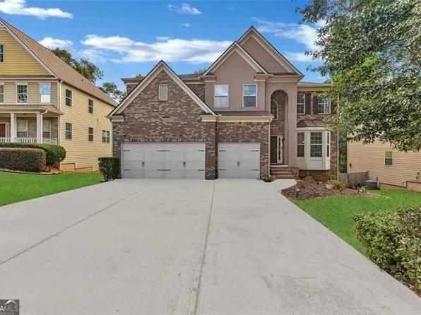 1913 Avondale Ct, Locust Grove, GA 30248