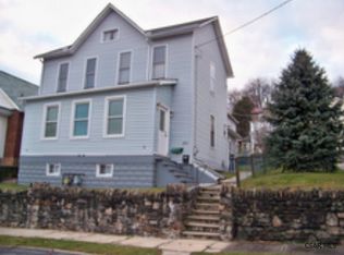 271 Glenn St, Johnstown, PA 15906