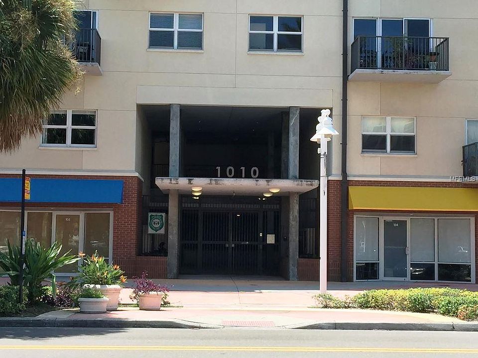 1st image of 1010 Central Ave APT 424