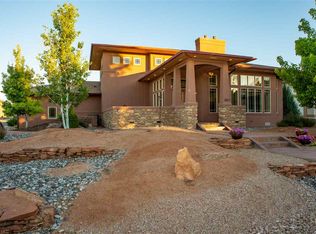 2069 Spur Cross Rd, Grand Junction, CO 81507
