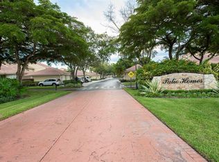 293 Old Meadow Way, Palm Beach Gardens, FL 33418