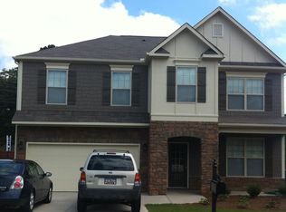 117 Ramapo Ct, Simpsonville, SC 29681