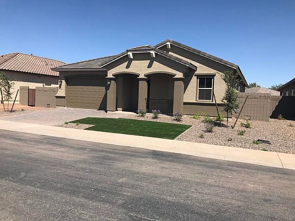 4th image of 42162 W Palmyra Ct