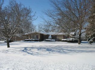 8023 N Oak Ridge Dr, Milton, WI 53563