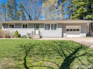 3565 Blackmer Rd, Ravenna, MI 49451