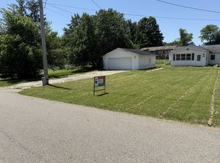 108 Bagg Ave, Jackson, MI 49203