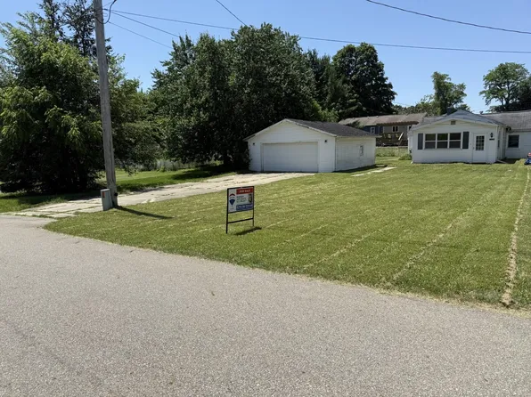 108 Bagg Ave, Jackson, MI 49203
