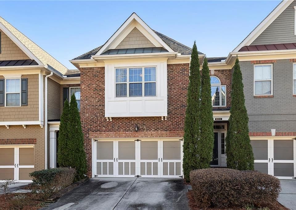 8015 Glisten Ave Atlanta, GA, 30328 Apartments for Rent Zillow