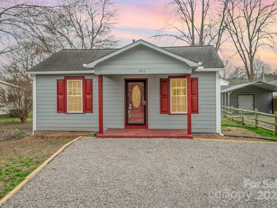 301 Highland Ave SW, Concord, NC, 28027