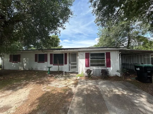 5530 Gaymar Dr, Orlando, FL 32818