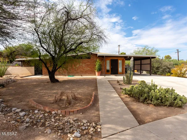 425 N Bahamas Dr, Tucson, AZ 85710