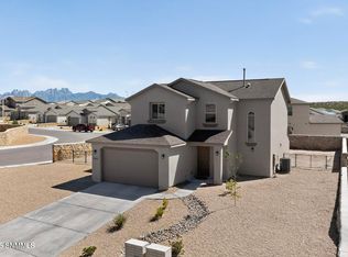 1514 Bison Spring Dr, Las Cruces, NM 88012