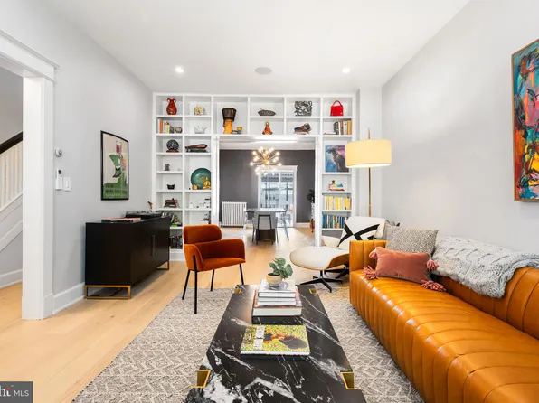 1410 Decatur St NW, Washington, DC 20011