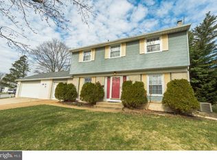 701 W Birchtree Ln, Claymont, DE 19703