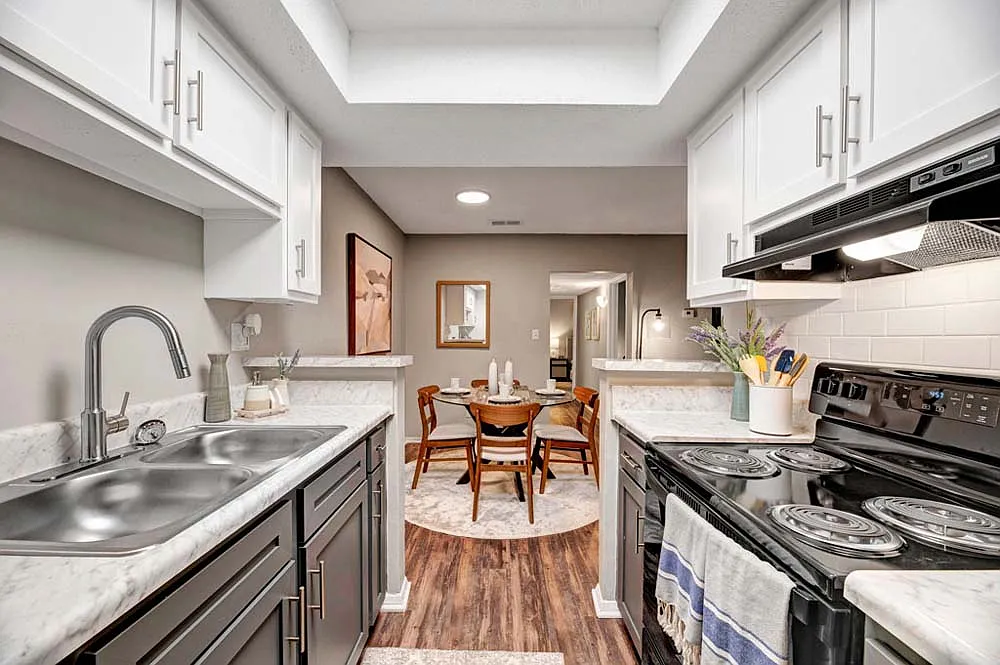 Aria North Hills — Photo 1
