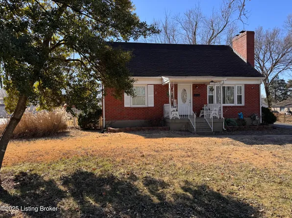 1090 Forrest View Dr, Louisville, KY 40219