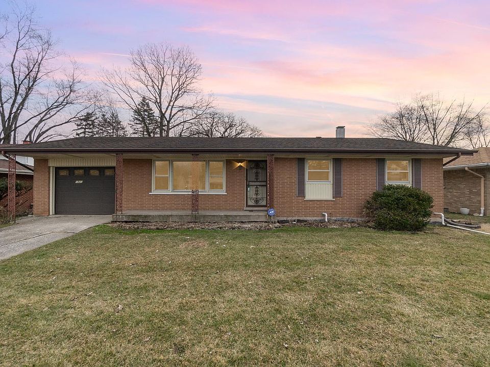 1841 W 54th Ave, Merrillville, IN 46410 Zillow