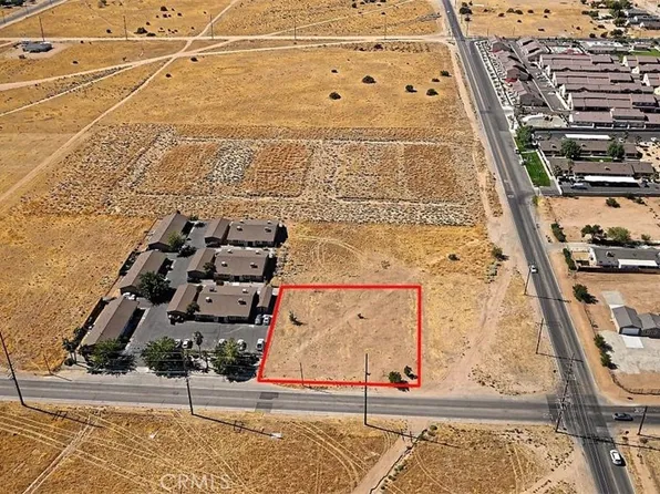 0 Sultana St Lot A, Hesperia, CA 92345