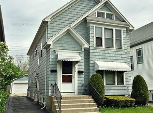 424 Taunton Pl, Buffalo, NY