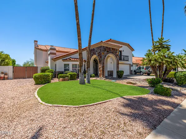 10386 N 96TH Place, Scottsdale, AZ 85258
