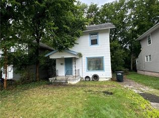 2019 Victoria Ave, Dayton, OH 45406