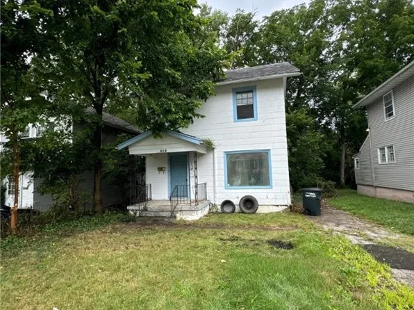 2019 Victoria Ave, Dayton, OH 45406