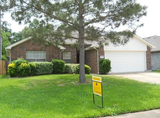 21507 Bridgewater Point, Katy, TX 77449