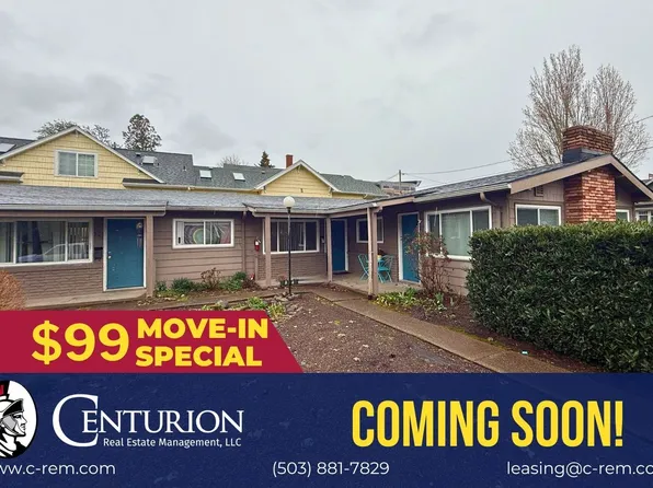 233 Kearney St S, Salem, OR 97302