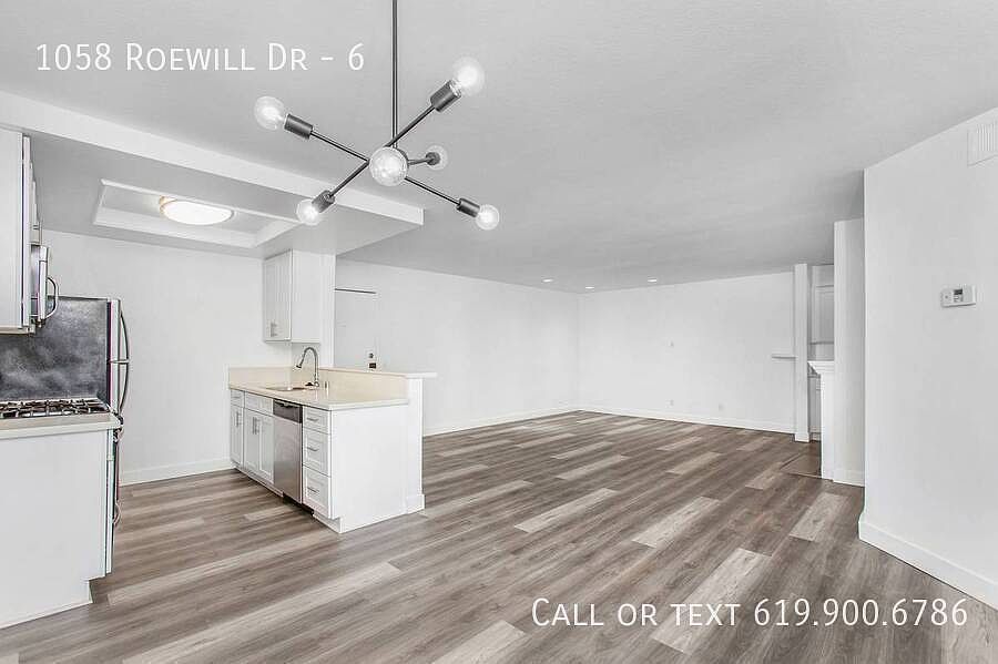 2nd image of 1058 Roewill Dr #6