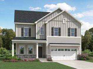 1644 Goldfinch Perch Ln, Knightdale, NC 27545