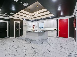 1605 Club House Ln, San Angelo, TX 76904