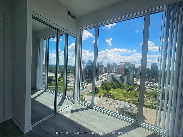 5858 Yonge St #2123 — Photo 8