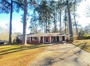 402 E Todd St, Minden, LA 71055