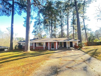 402 E Todd St, Minden, LA, 71055