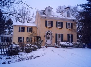 801 Crooked Ln, King Of Prussia, PA 19406