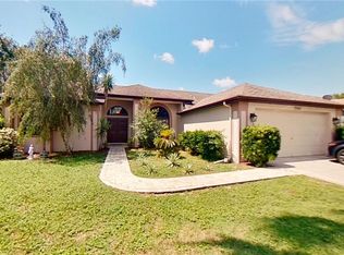 7362 Botanical Dr, Spring Hill, FL 34607