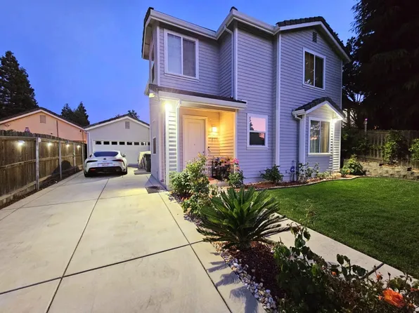 7500 Monogram Dr, Sacramento, CA 95842