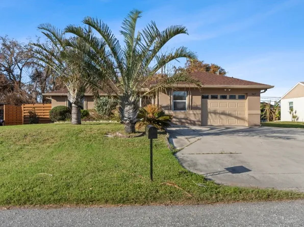 547 Morningside Rd, Venice, FL 34293