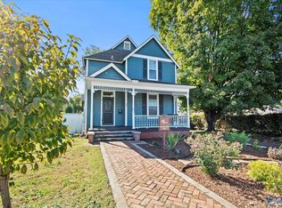 205 Dement St NE, Huntsville, AL 35801