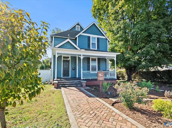 205 Dement St NE, Huntsville, AL 35801