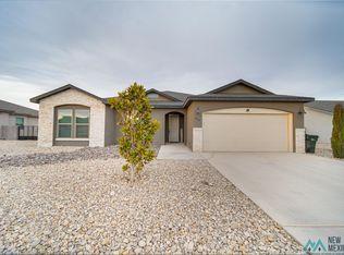 600 Pima Dr, Carlsbad, NM 88220